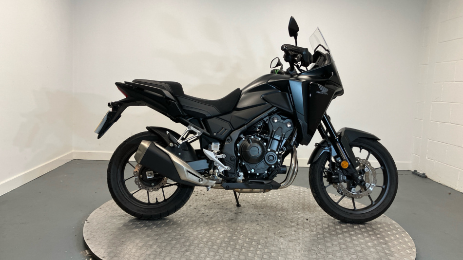 Honda CB500XA